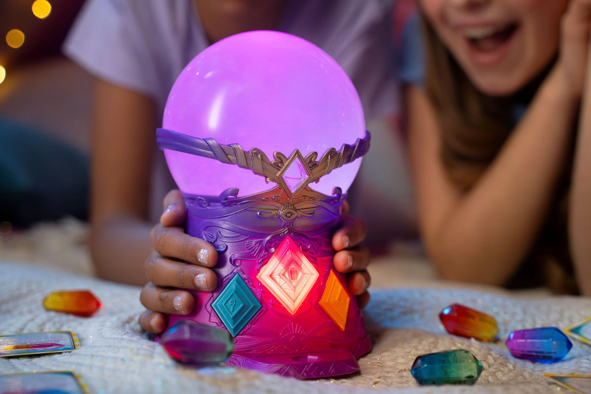 Jurassic World Captivz — TOYMONSTER